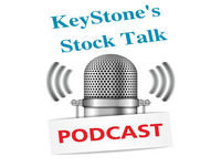 Stock Talk Podcast Episode 32