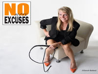 Podcast #108: Just OWN IT!