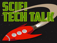 SciFi Tech Talk #000183 - 2312