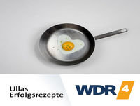 Mangold-Frittata