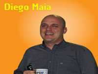 O sucesso é apenas o fracasso virado do avesso