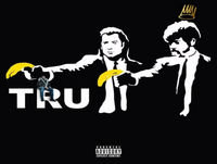 TRU Show EP 72 – balLA