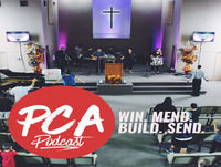 Pastor Tyrone Garay (May 19,2017)