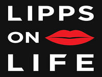 Carmindy On Lipstick