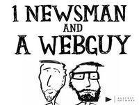 38: The Newsman Webguy Super Summer Special
