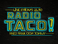 V.33 Stöten och Mixtapes!