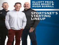 Sportsnet's Starting Lineup -July 17 - 6am