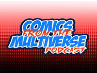 Episode 100: Lost in the Speed Force