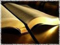 Christ the Ark (1 Peter 3:18-22b)