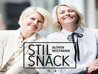 STILSNACK Avsnitt 15