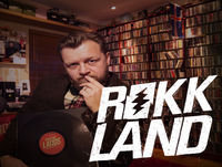 Hann þarna og Hún þarna...