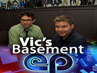 Episode 214, Vic’s Basement – E3 2017 Wrap Up!