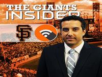 Giants: Ryder Jones
