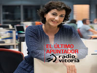 El último apuntador (22/04/2018)