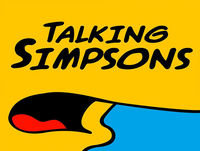 Talking Simpsons – Burns’ Heir