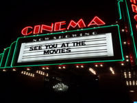 Movies On The Brain: Chad is Back!