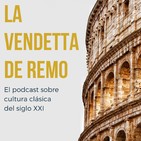 A falta de pan, buenos son tordos. ¿Qué se comía en la época romana? (Capítulo 12)