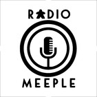 S01E06 - Conversamos con Jorge Luis Muñoz y Mariel Quenta de Eureka Café Lúdico