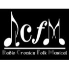 RCFM Radio Crónica Folk Musical
