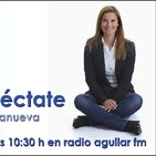 Neuro-Conéctate. 11-04-2017 – Sonríe fibromialgia
