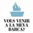 Vols venir a la meva barca? 24 - 'Literatura i Guerra Civil' i 'Memòria de les Oblidades' de Tecla Martorell 22/11/16