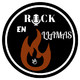 Rock en llamas - 3x20 - In the end
