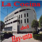 La Cocina del Hay-unta, 28 febrero 2011