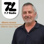 Programa nº 440 de Alberto Jazz Club en @7punto7radio (11-05-17)