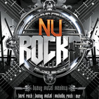 NU ROCKS #803 2h Classic Albums