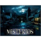 Canal misterios de Ivoox