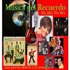 VERANO RETRO - DONDE EL RECUERDO SE HACE MUSICA...
