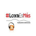 Podcast #LoxaEsMás (podcast)