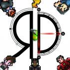 Radical Dreamers Capitulo 130: Persona 4 Dancing all the Night, Anime Otoño 2015 y Vecinitas con Pablo Aviles