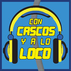 Con Cascos Y A Lo Loco