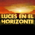 Luces en el horizonte