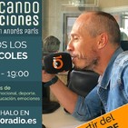 Educando Emociones