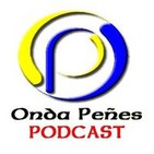 Podcast de Onda Peñes - Podcast