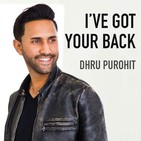 EP 12 - Dallas Hartwig, Friendship Is Wellness