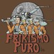 Frikismo Puro 2x37 Sorteo tiguanés