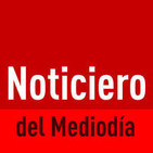 17/02/2017 Noticiero del mediodía de 12:00 a 13:00