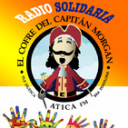 (261) El Cofre del Capitán Morgan (14/03/18)