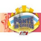 Podcast Ponte en Galego