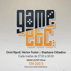 Podcast de Game etc