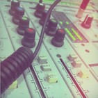 El sonido de las montañas al revés -- Programa 18.06.2014