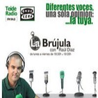 TEIDE RADIO-ONDA CERO