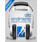 El Calentamiento en Fútbol - Entrevista a Moises Falces Prieto por Alto Rendimiento