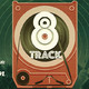 8track Especial estudio movil