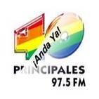 ¡Anda Ya!