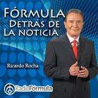 Programa Completo Fórmula Detrás de la Noticia 17/07/2017