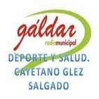 Deporte y salud. Cayetano Glez Salgado 11 Julio 2012